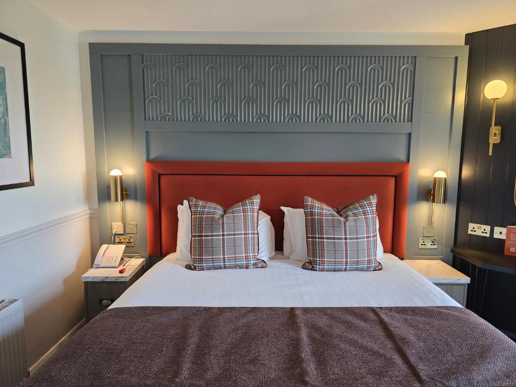 Smiths At Gretna Green Hotel - 