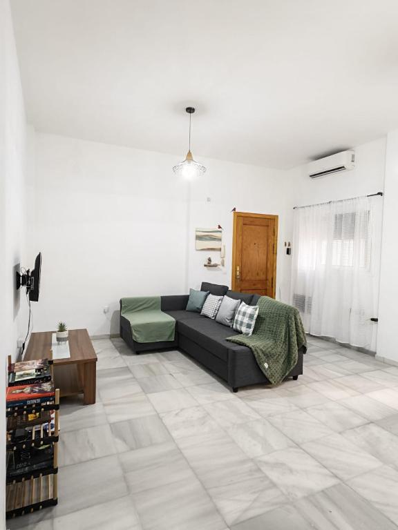 Apartamento Churruca 3A