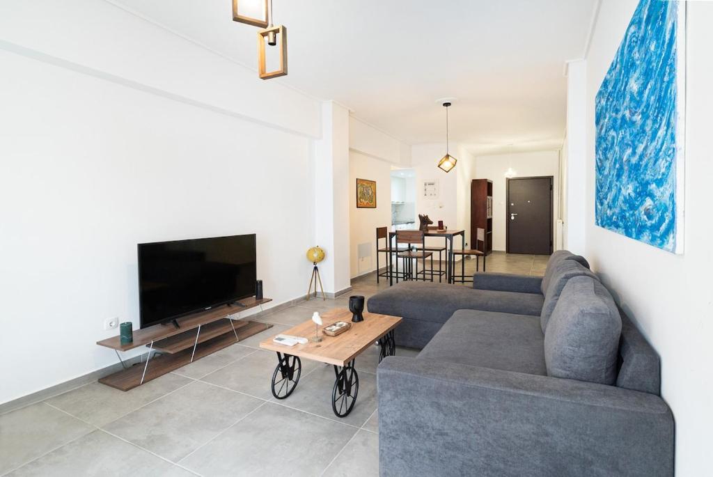Athens Casa Seceliana Apartment