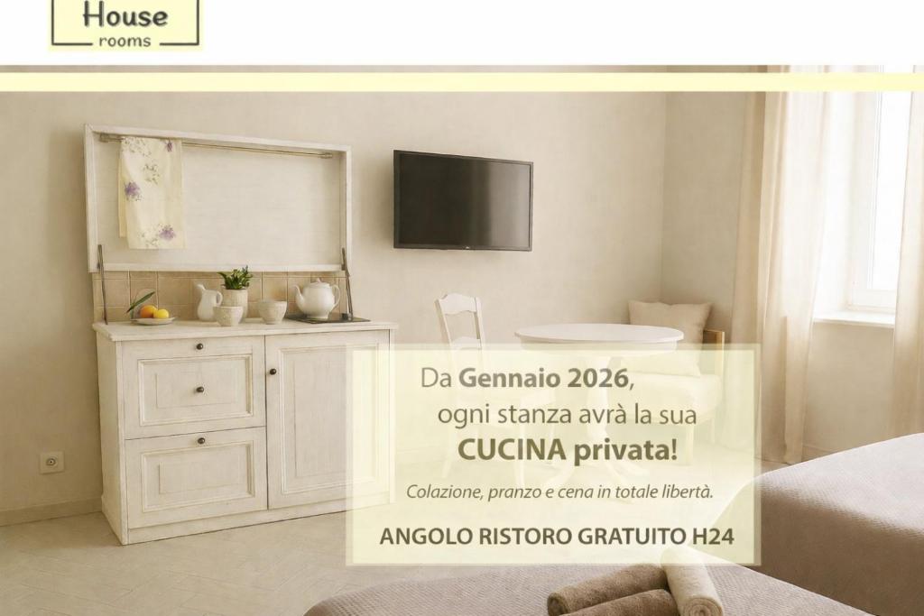 Your House Rooms