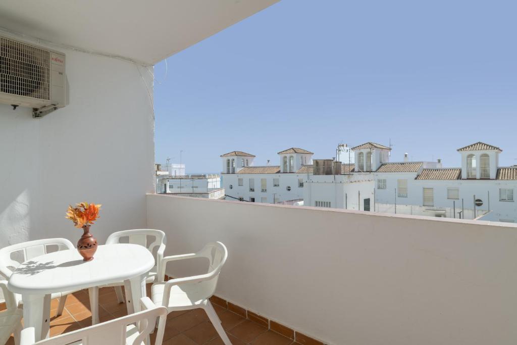 Apartamento Elvira