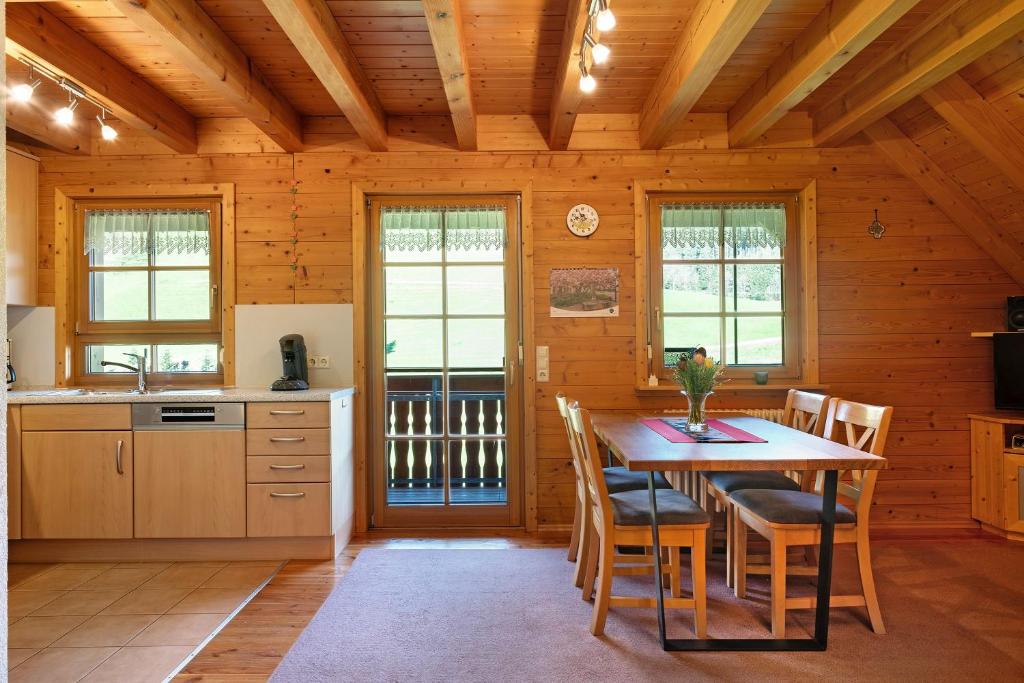 Geigerseppleshof - Apartamento Deluxe Com 2 Quartos E Vista Jardim