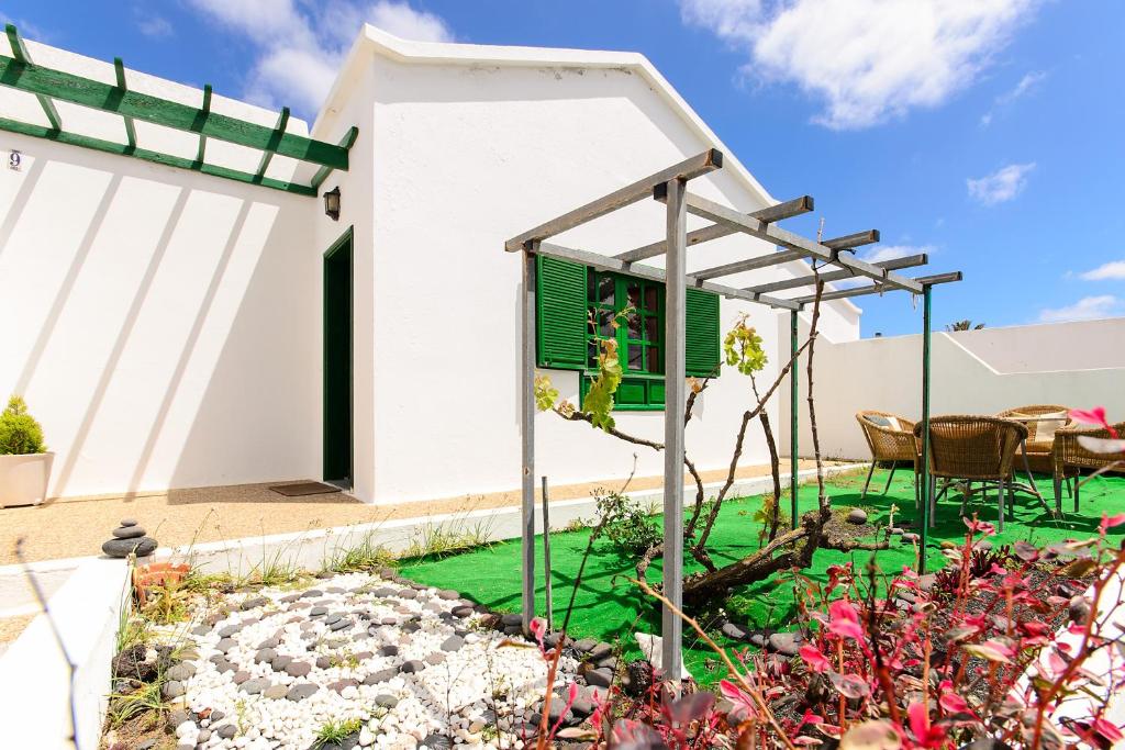 Casa Angeles 2 - 