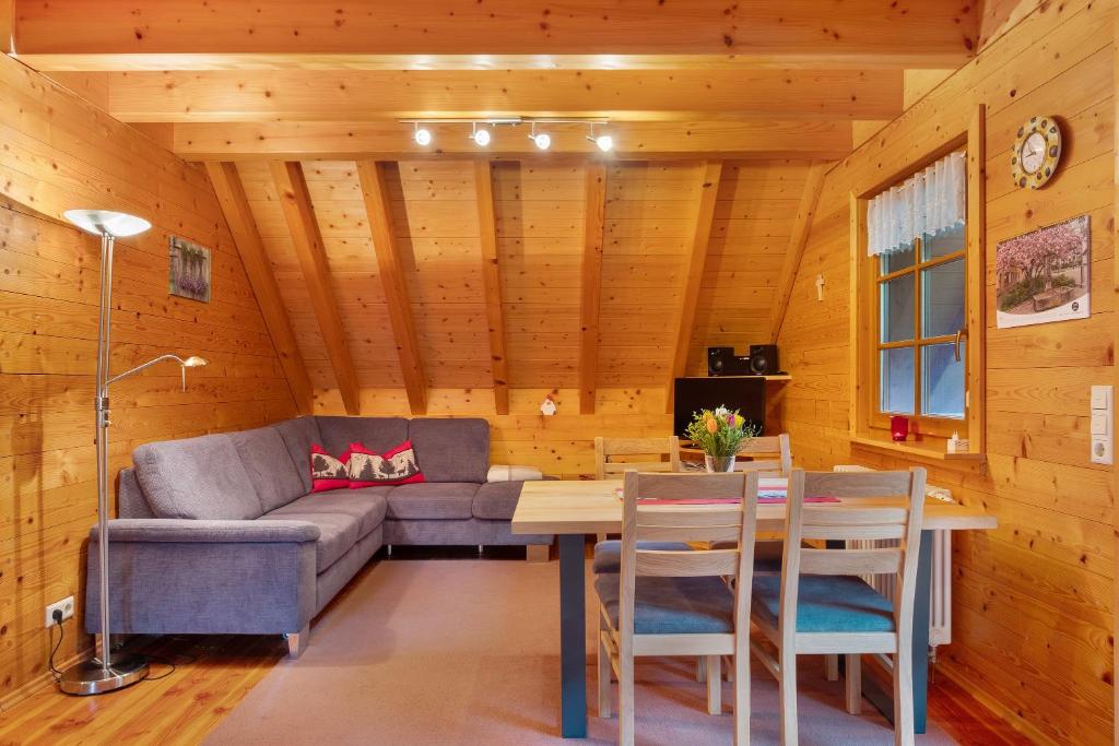 Geigerseppleshof - Apartamento Deluxe Com 2 Quartos E Vista Jardim