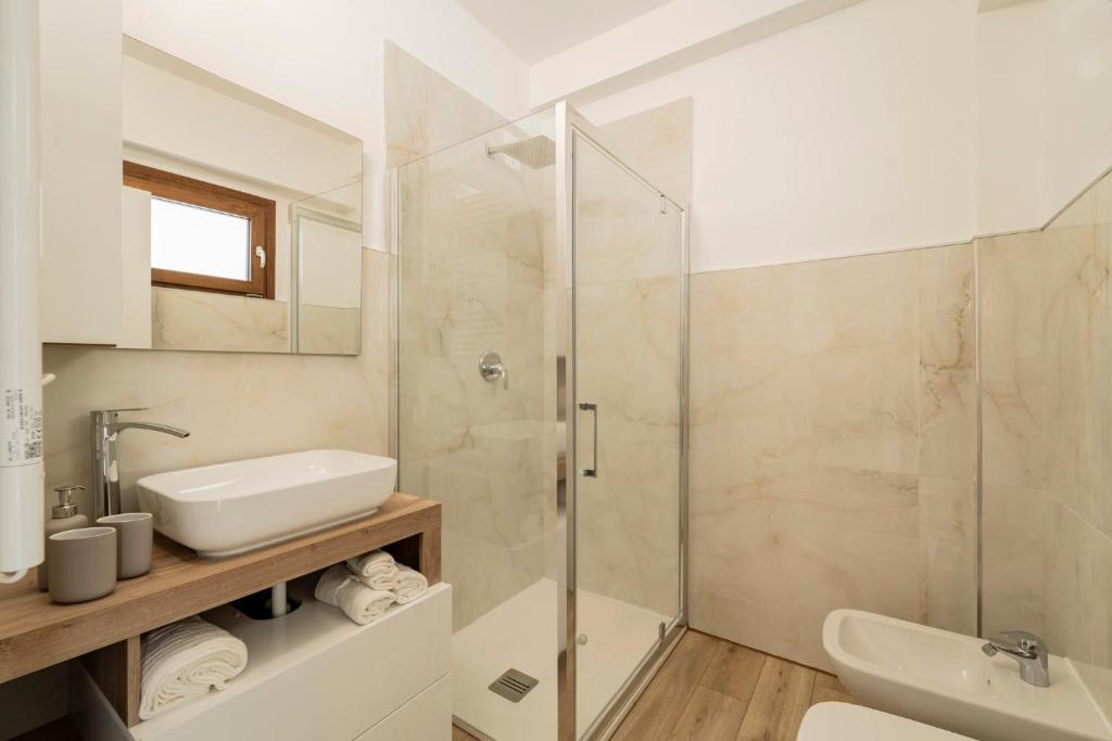 Como home residence