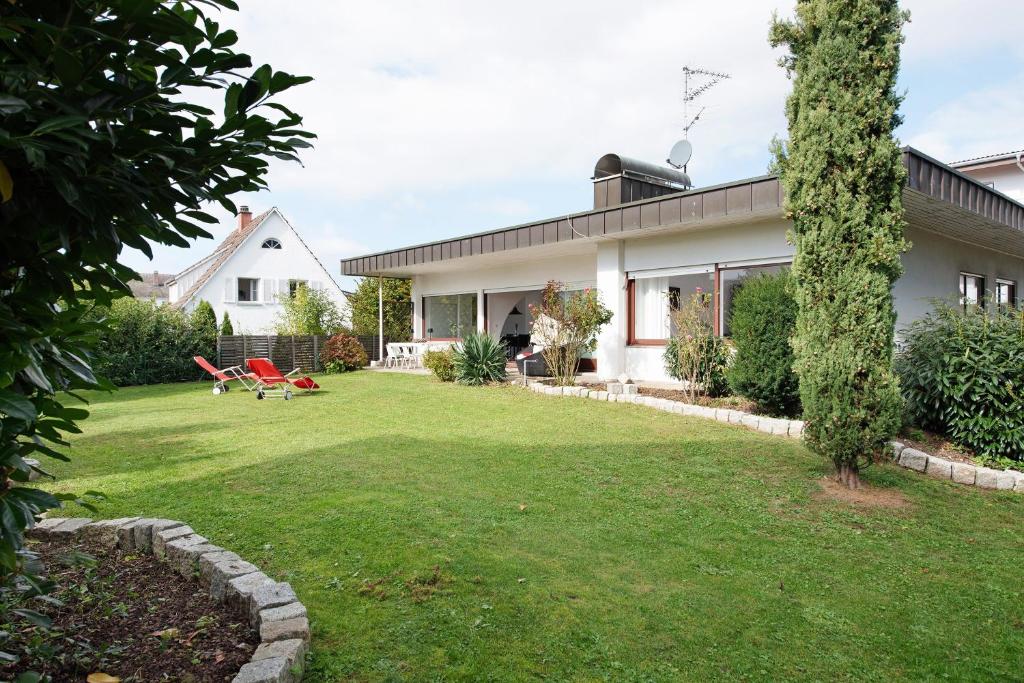 Bodensee Bungalow, Immenstaad am Bodensee (aktualisierte Preise fr 2026)