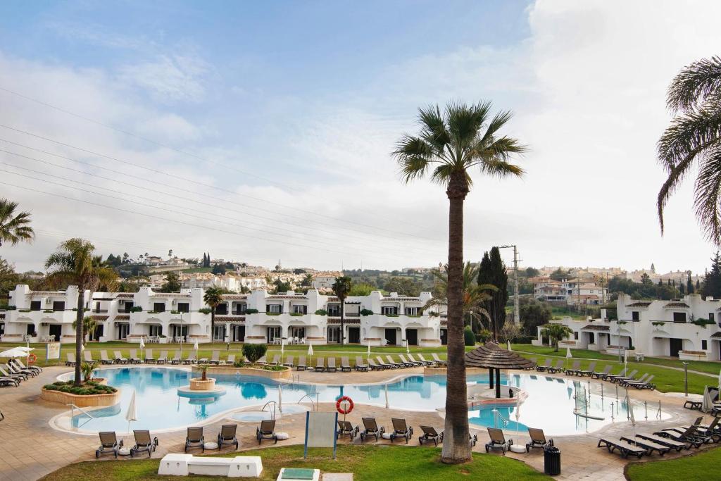 Ema Clube em Albufeira