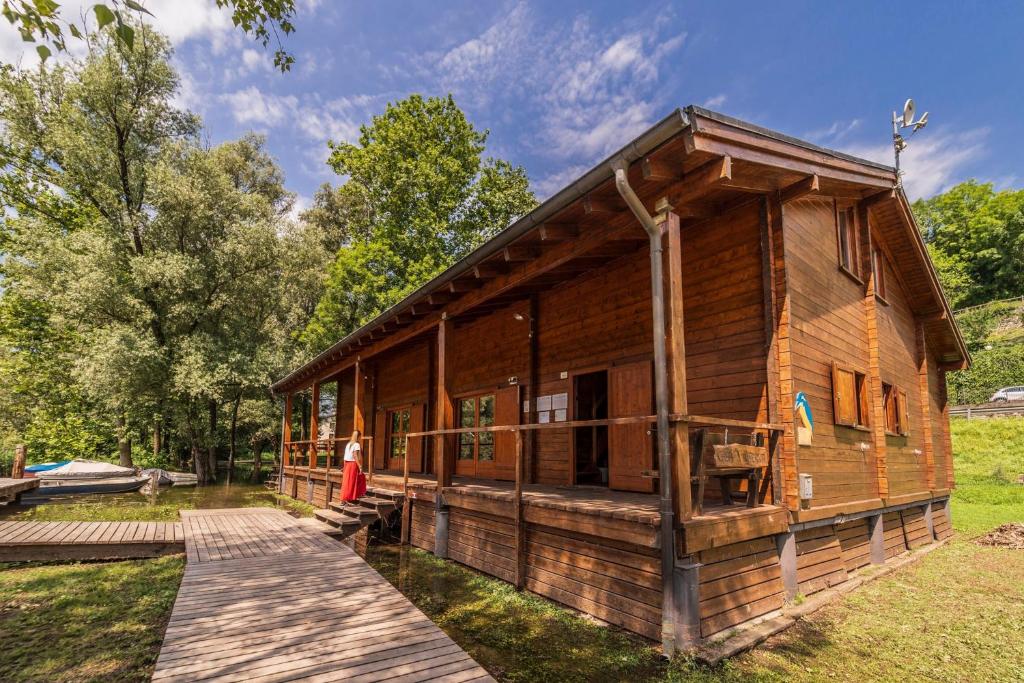 Como home residence