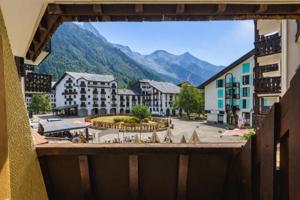 Chamonix Sud