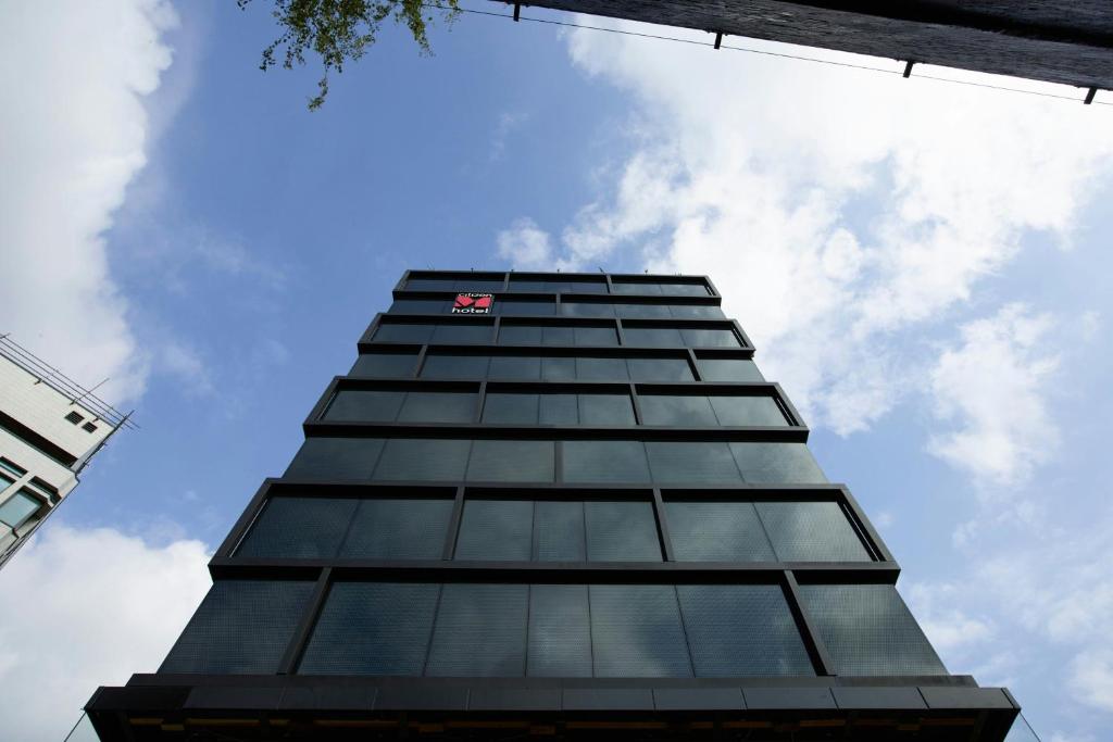 citizenM London Shoreditch photo