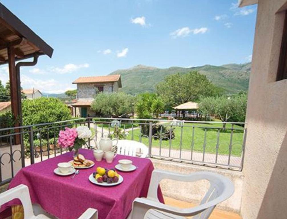 Agriturismo Il Colletto