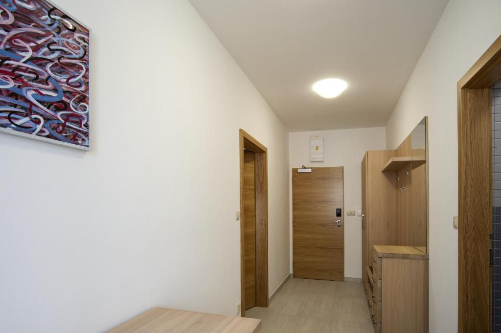 Fotografie z fotogalerie ubytování HOTEL A RESTAURACE U STAVAŘE v destinaci Vsetín