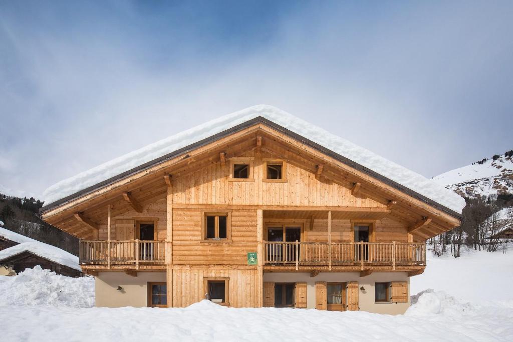 Chalet Evasion