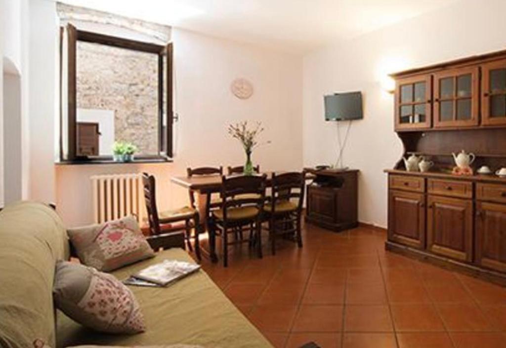 Agriturismo Il Colletto