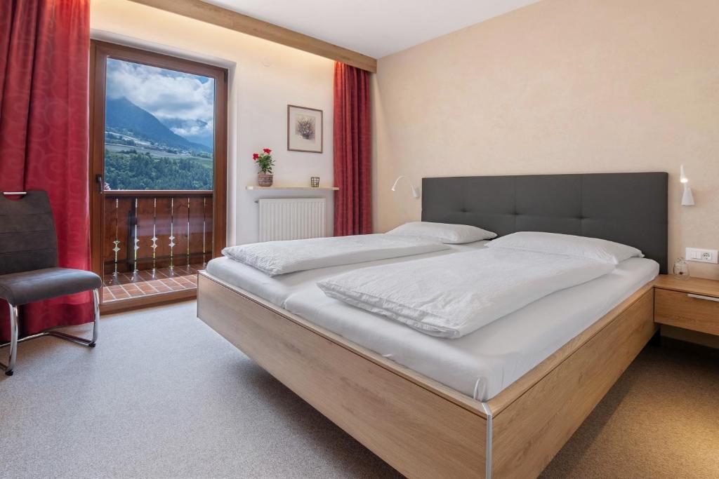 Ferienwohnung Haus Christine