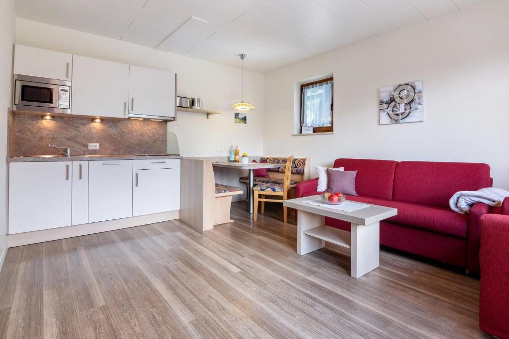 Ferienwohnung Haus Christine