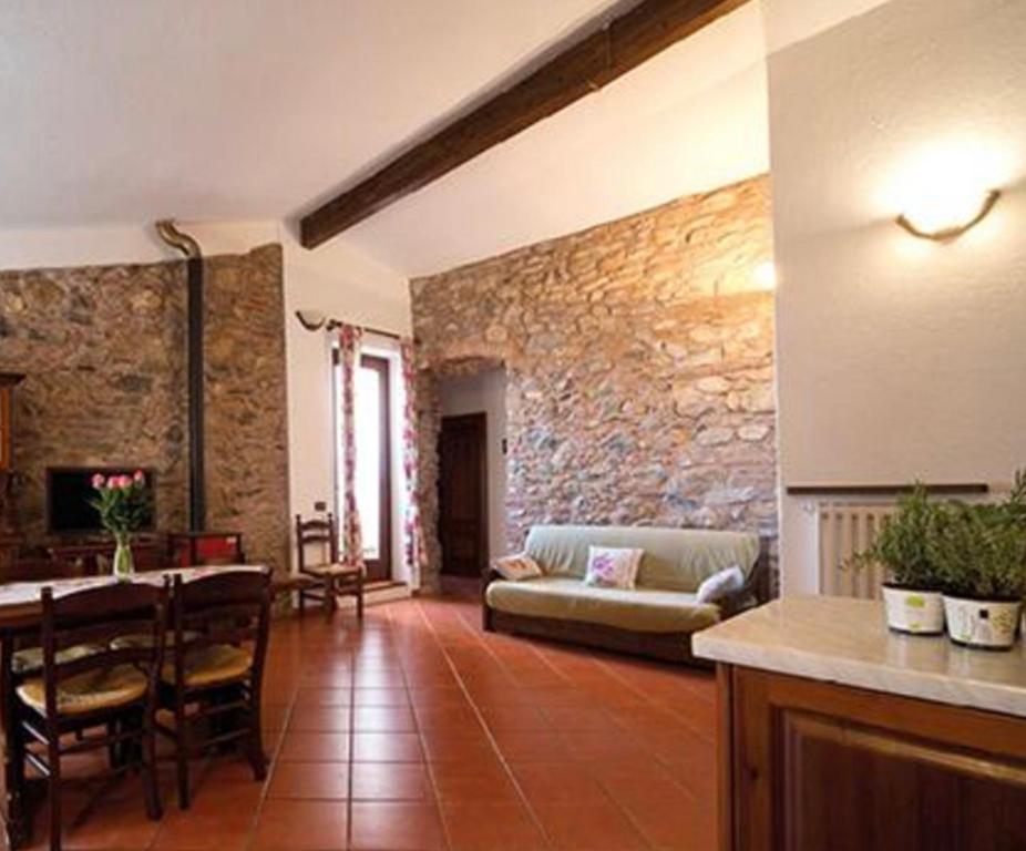 Agriturismo Il Colletto