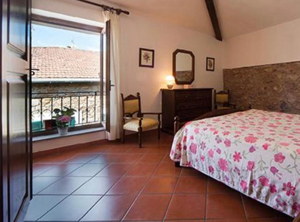 Agriturismo Il Colletto