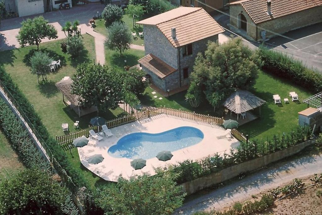Agriturismo Il Colletto