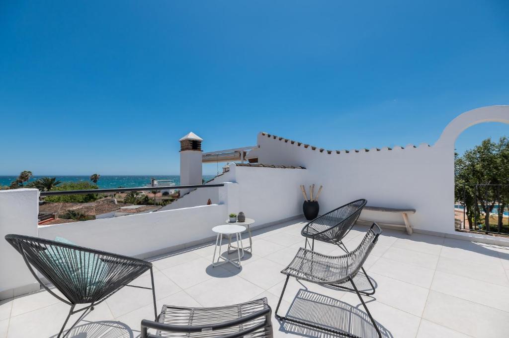 Casa Linda