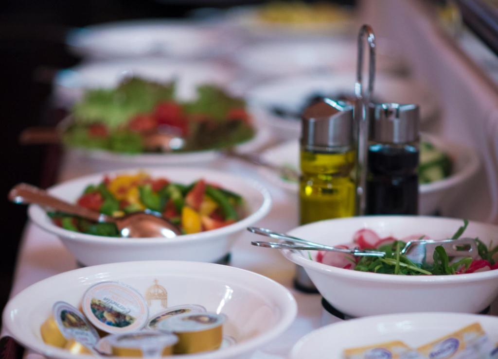 Hotel König von Ungarn - Resim 35