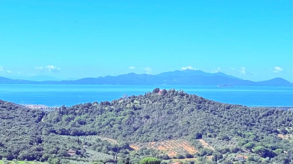 Be Vedetta - Relais & Glamping - Adult Only