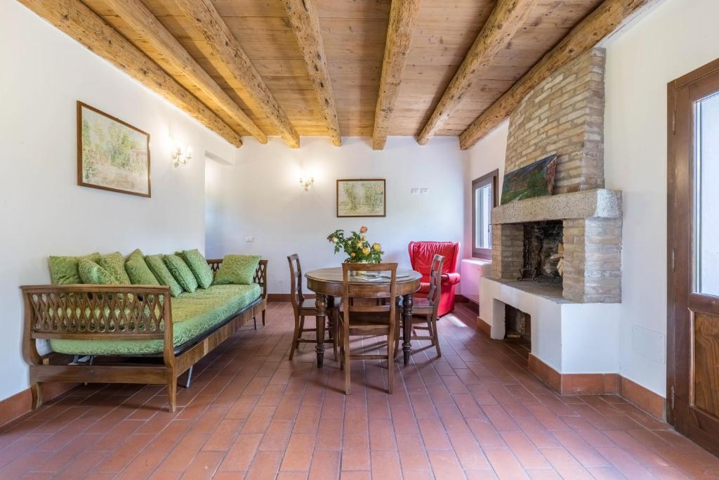 Tenuta Ca' Zen - Cottage Casetta