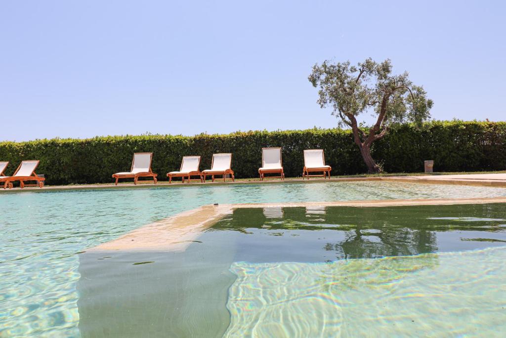 Bungalow Fragola