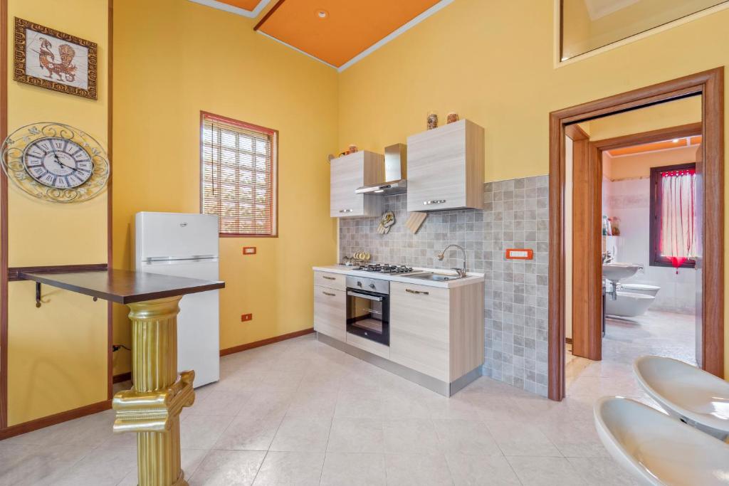 Villa Angela