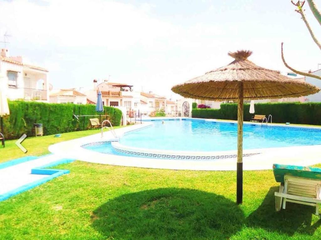 Casa Colibri 2 Beach Nerja