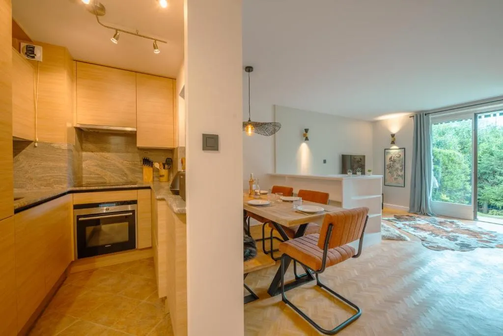 All Nature Duplex Mont Blanc View sleeps 6 - Happy Rentals
