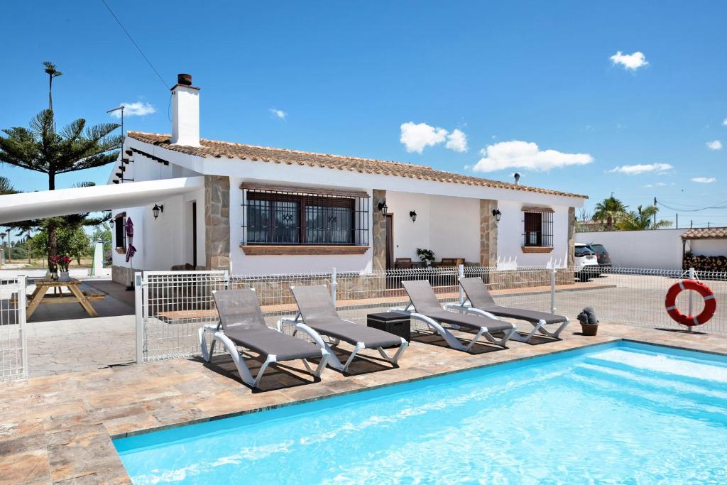 El Cortijo