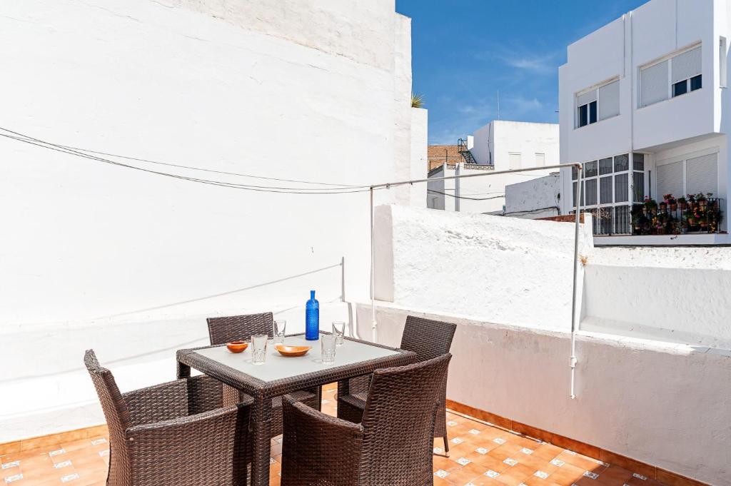 Apartamento Nicolás - Solo Familias
