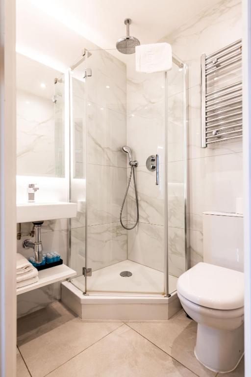 מלון דירות אם-סטיי גולדרס גרין - MStay Golders Green – תמונה 3