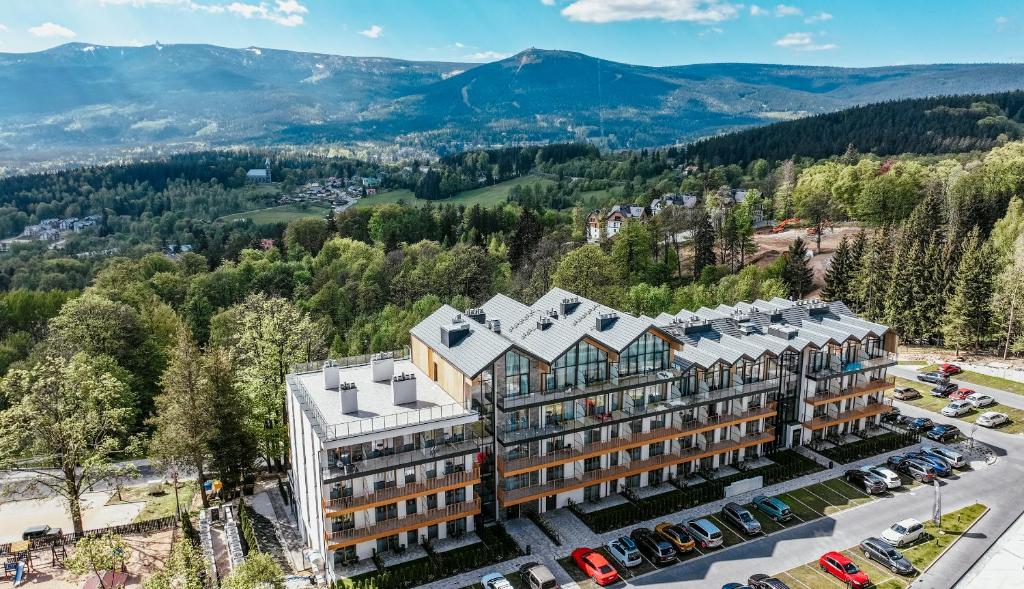 Złoty Horyzont Resort Szklarska Poręba