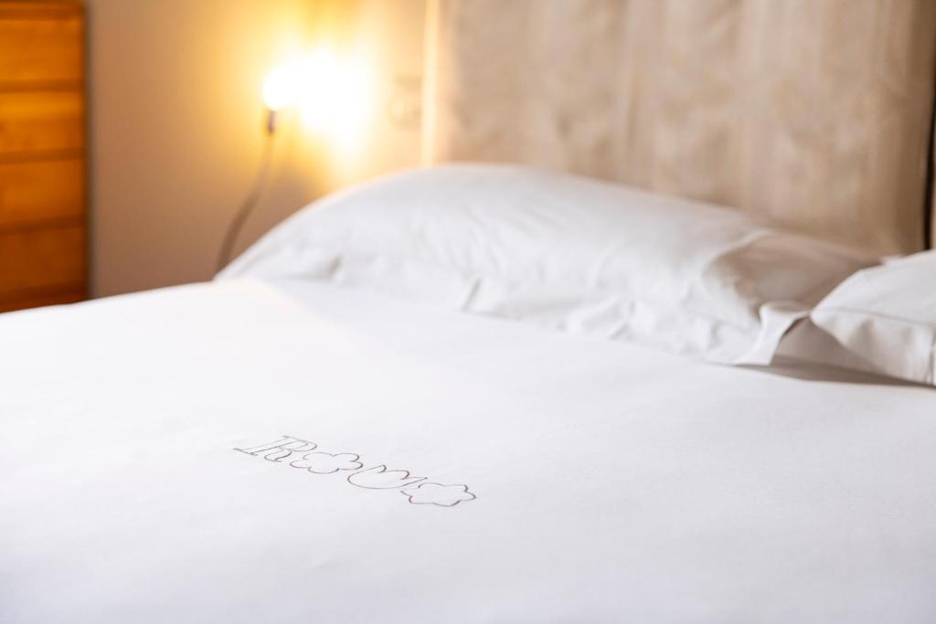Roccafiore Wine Resort & Spa - Deluxe Double Or Twin Room