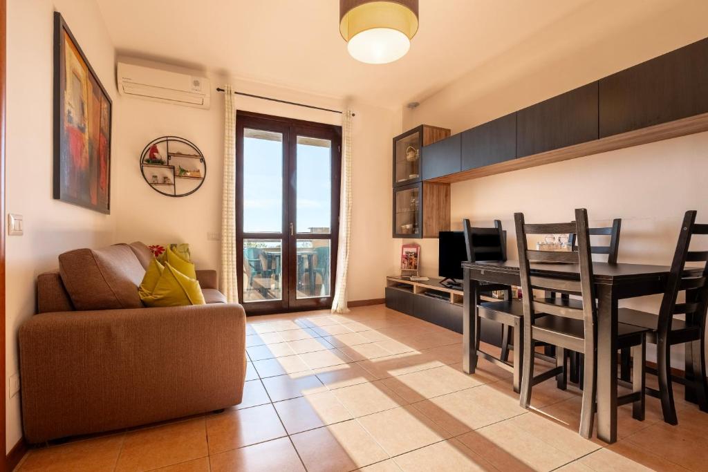 Terrazza Catabbio