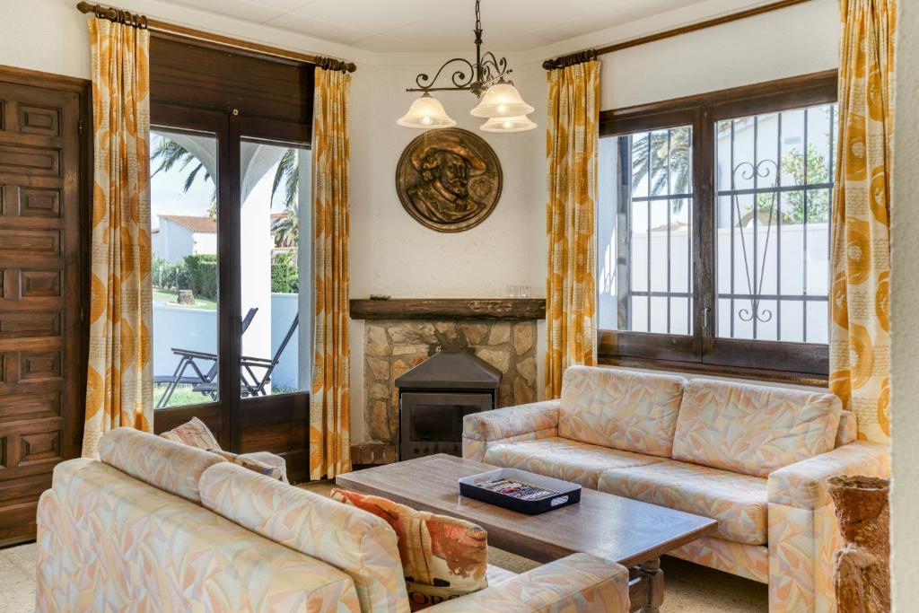 Villa Tordera
