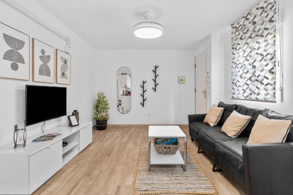 Gallery image of Casa Los Naranjos in Marbella