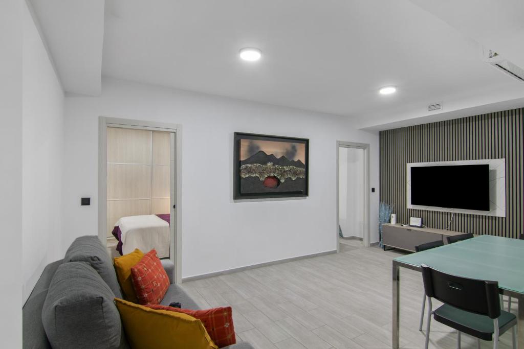 Apartamento Cerca De La Playa