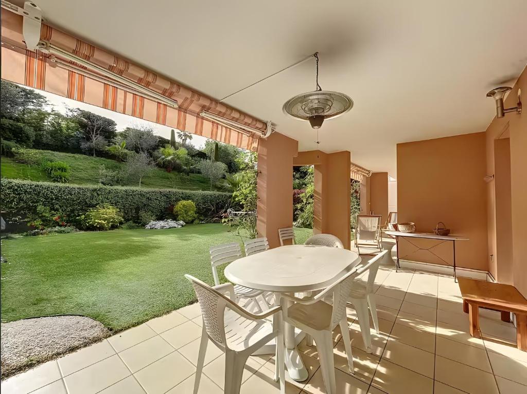 Centre Antibes Riva Park 4p
