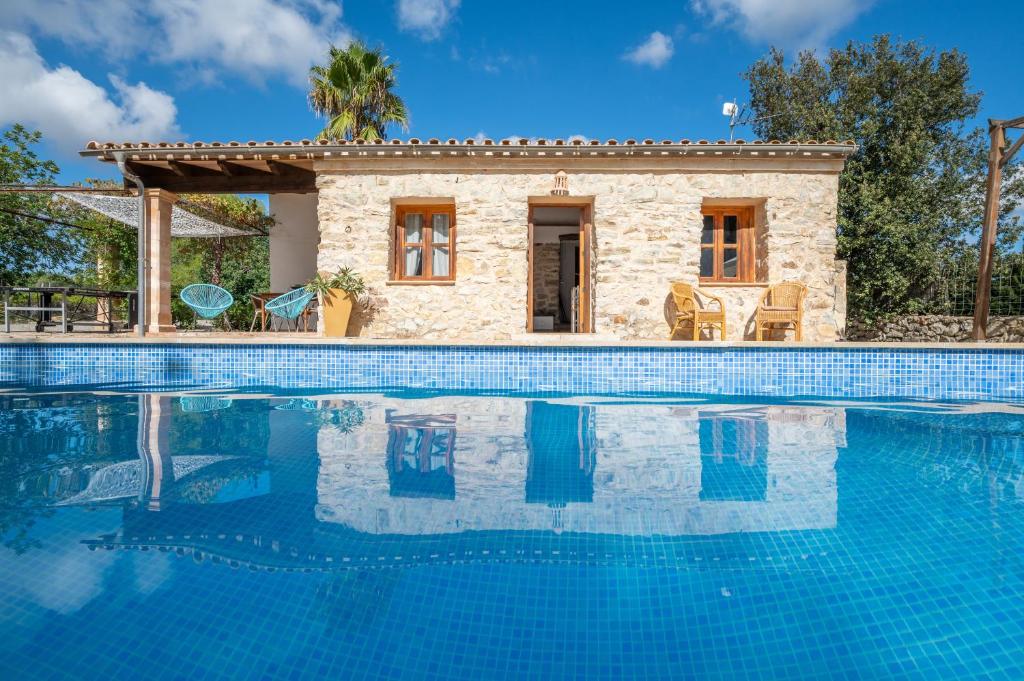 Finca Marina Pollença