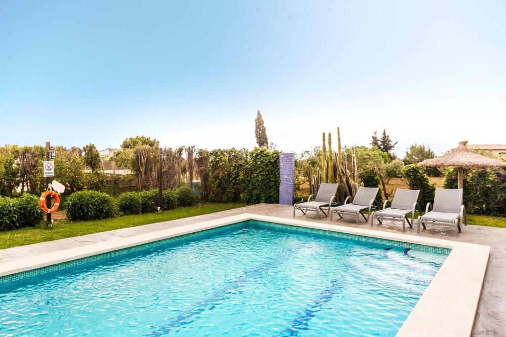 Villa Damian 6 - Housity