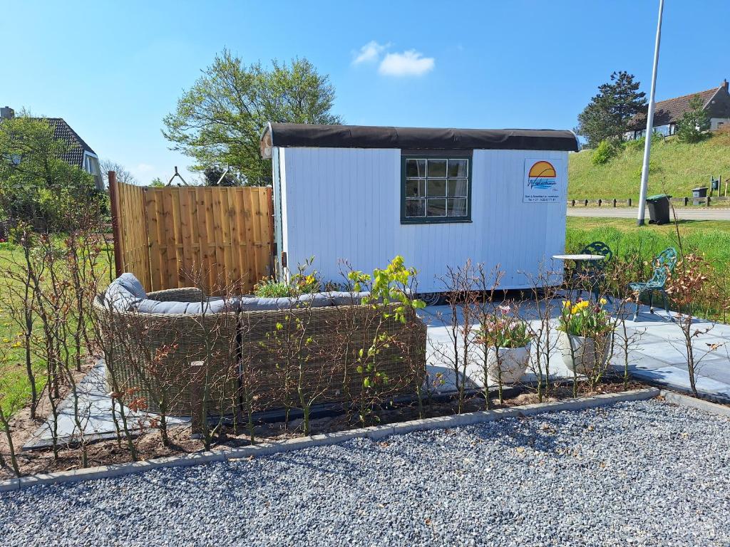 aificialificialificialificialificialificialificialificialificialificialificialificialificial in der Unterkunft Westerhoeve in Petten