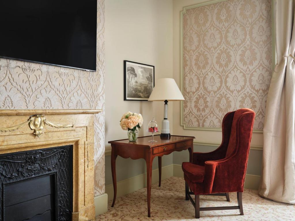 Hotel El Palace Barcelona photo 3