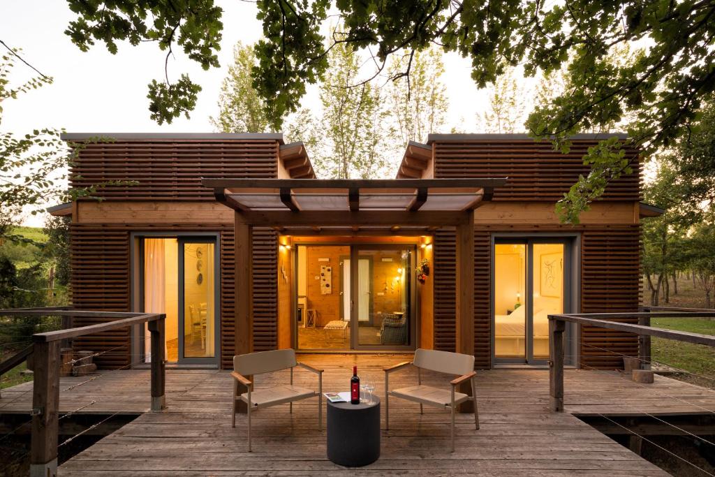 Roccafiore Wine Resort & Spa