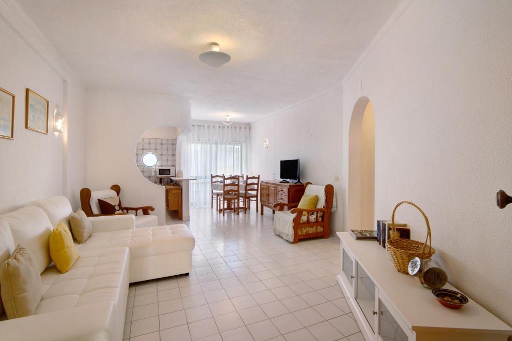 Apartamento T1 Antonio Henriques