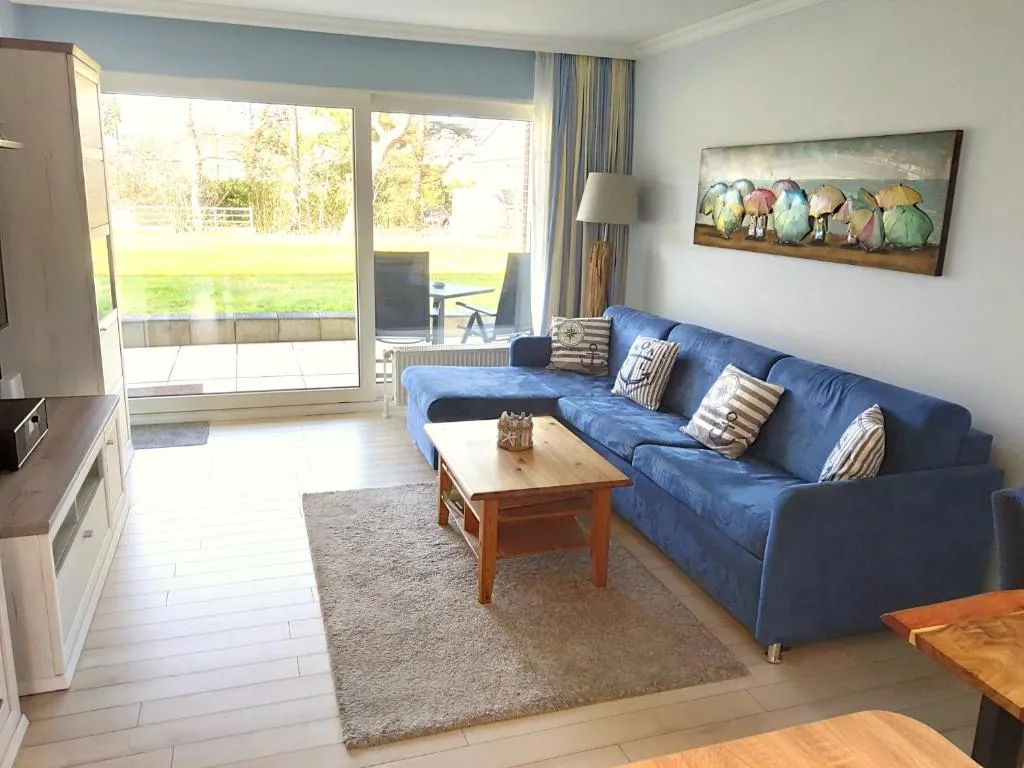 Villa Anna ll App 73