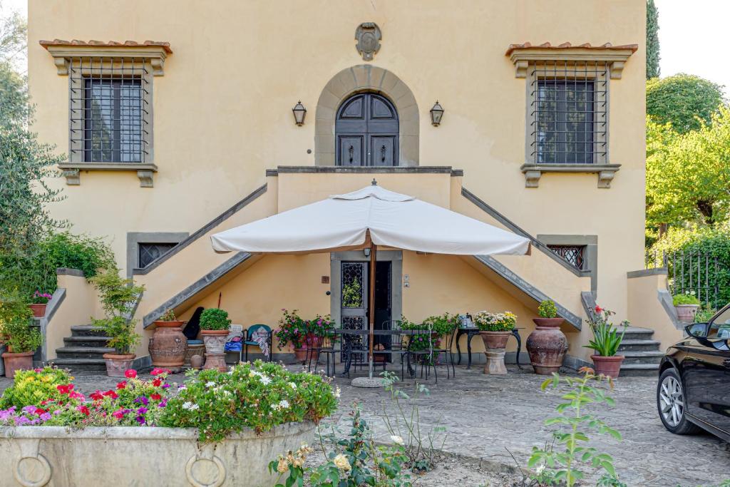 Bed And Breakfast La Casa Di Piero