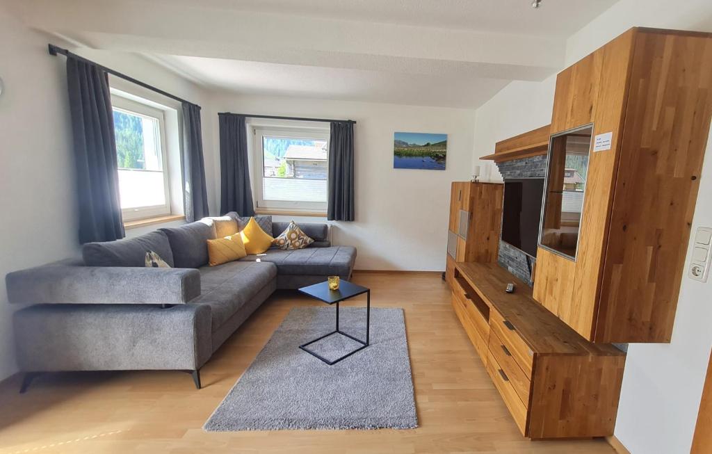 Haus Alpenheim Apartment 3